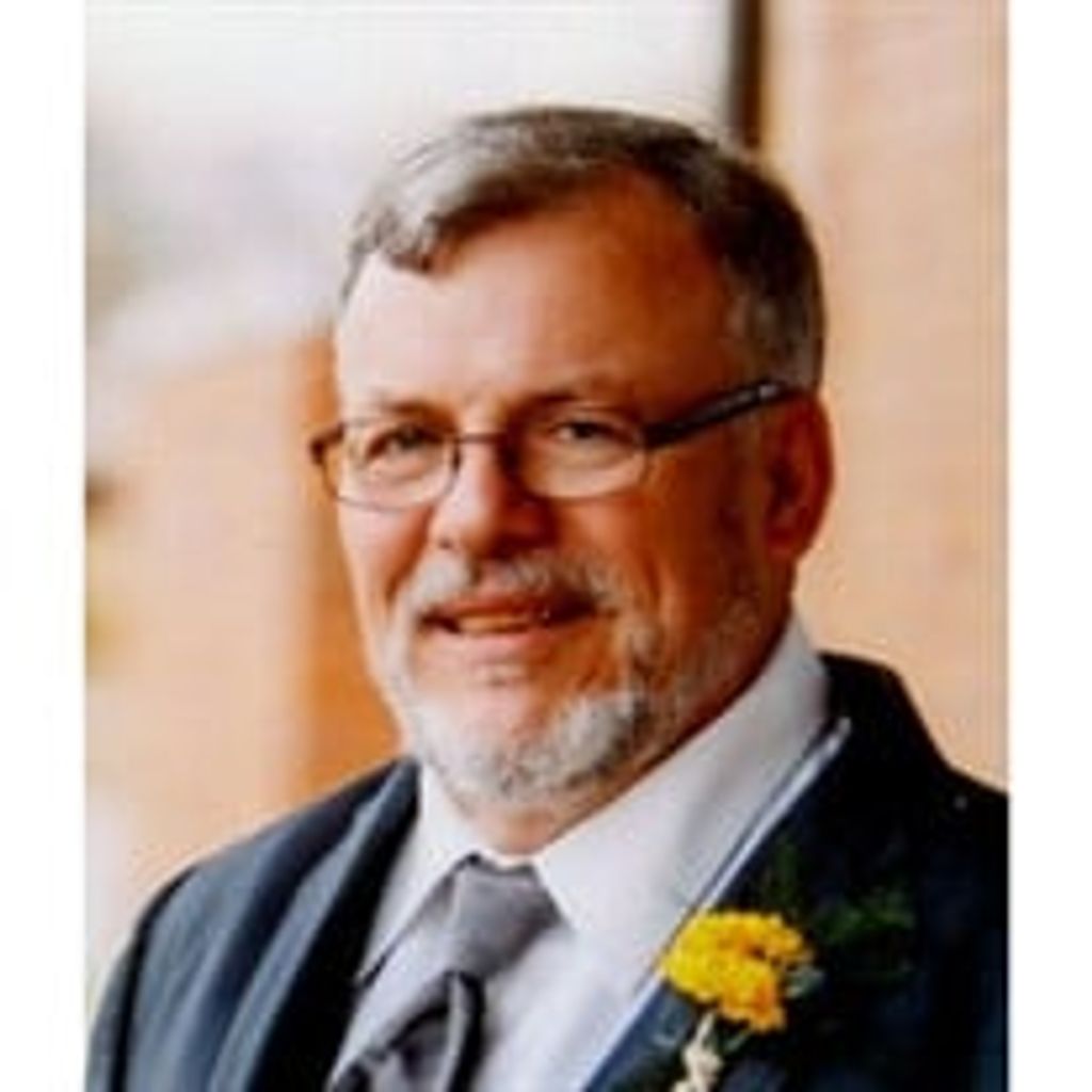 Nicholas R. Kloka