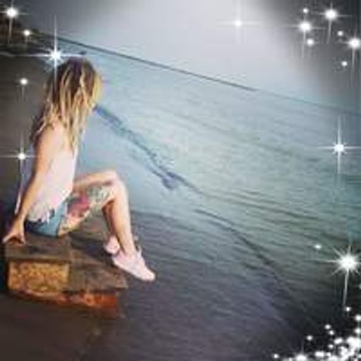 Sonya-Leigh White Profile Photo