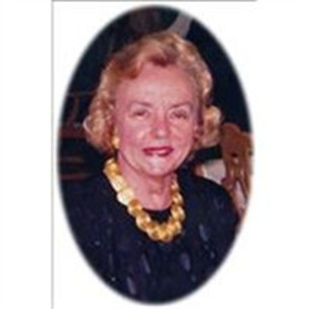 Elizabeth S. Pinson Bebbington Profile Photo