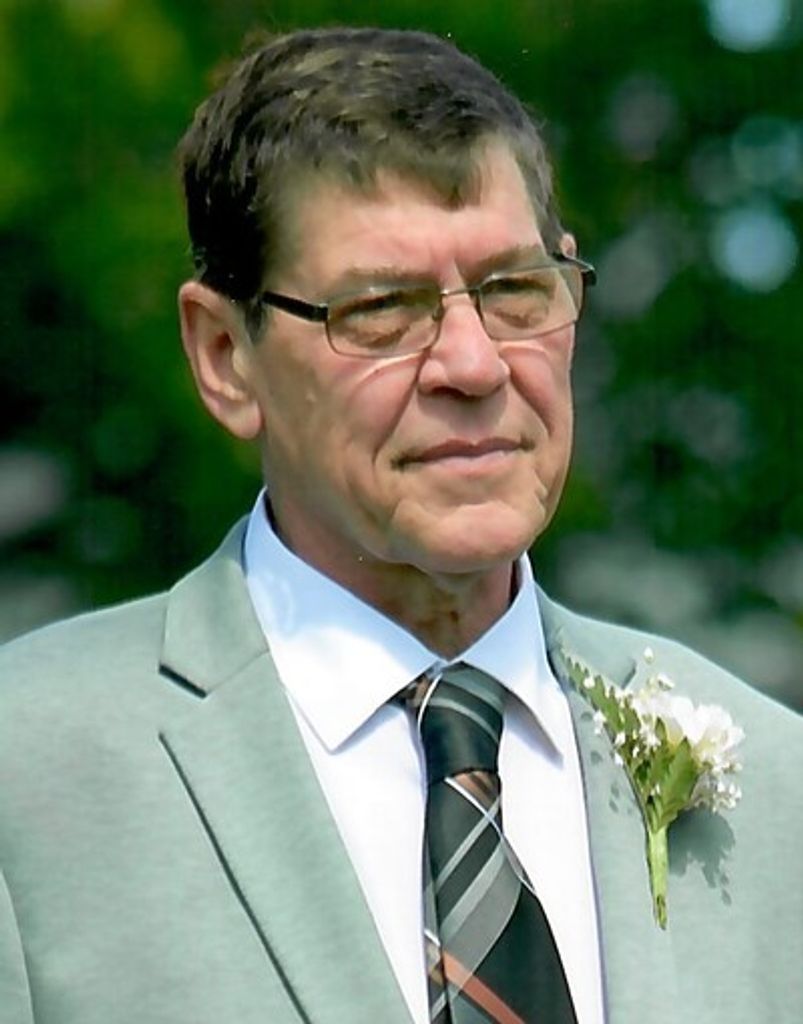 Lawrence A. Keuler Profile Photo