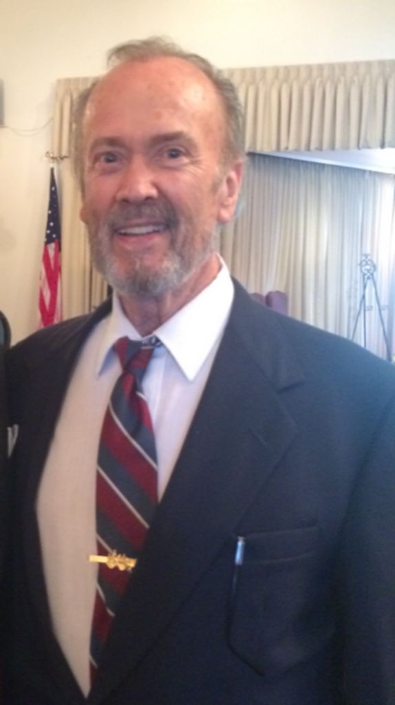 William Franklin Plunk Profile Photo