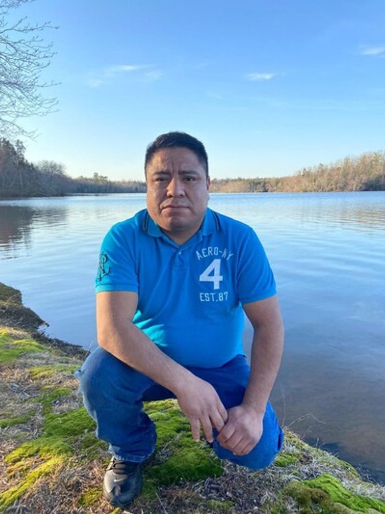 Rudy Amilcar Garcia Agustin Profile Photo