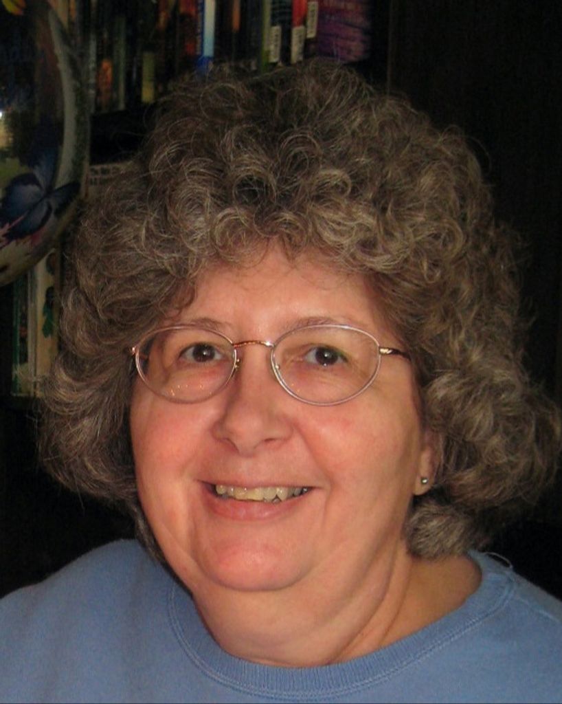 Lucinda A. Kishbaugh Profile Photo