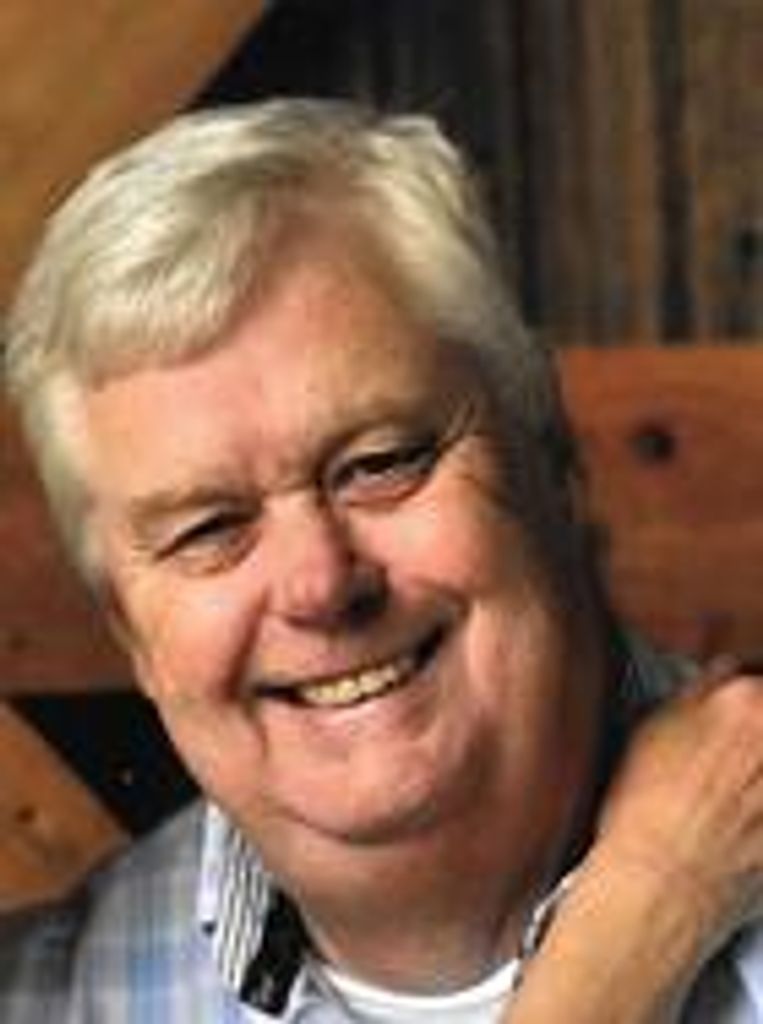 James Glover