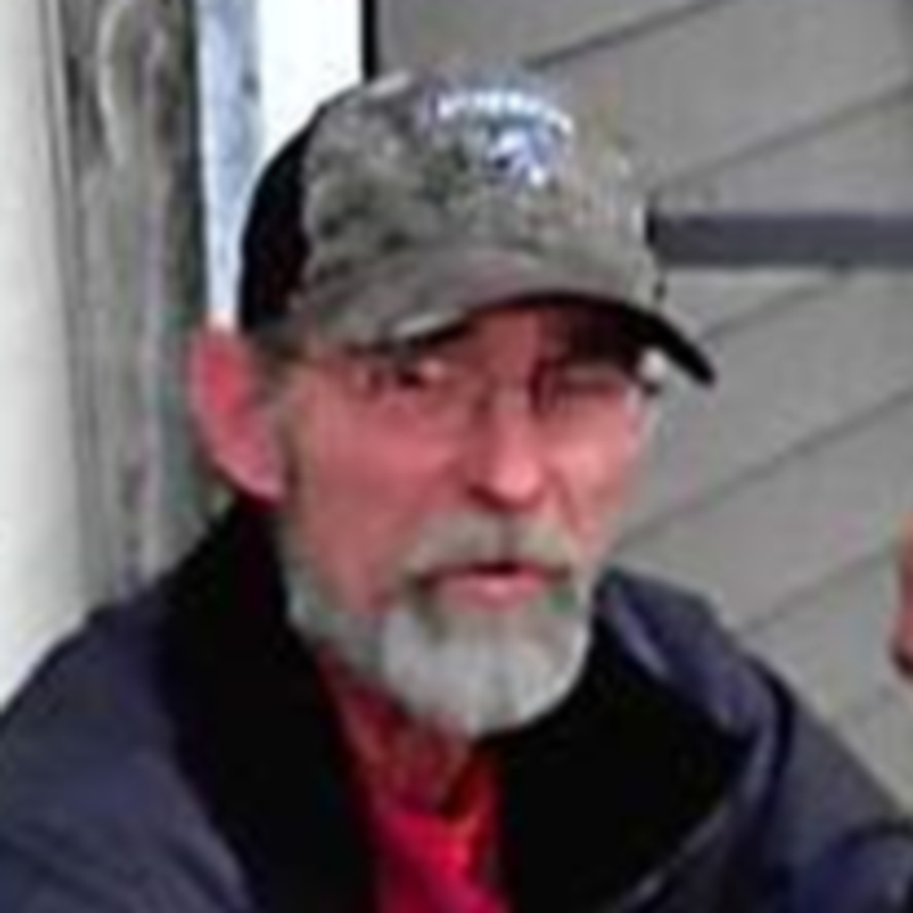 Larry K. Rynearson Profile Photo