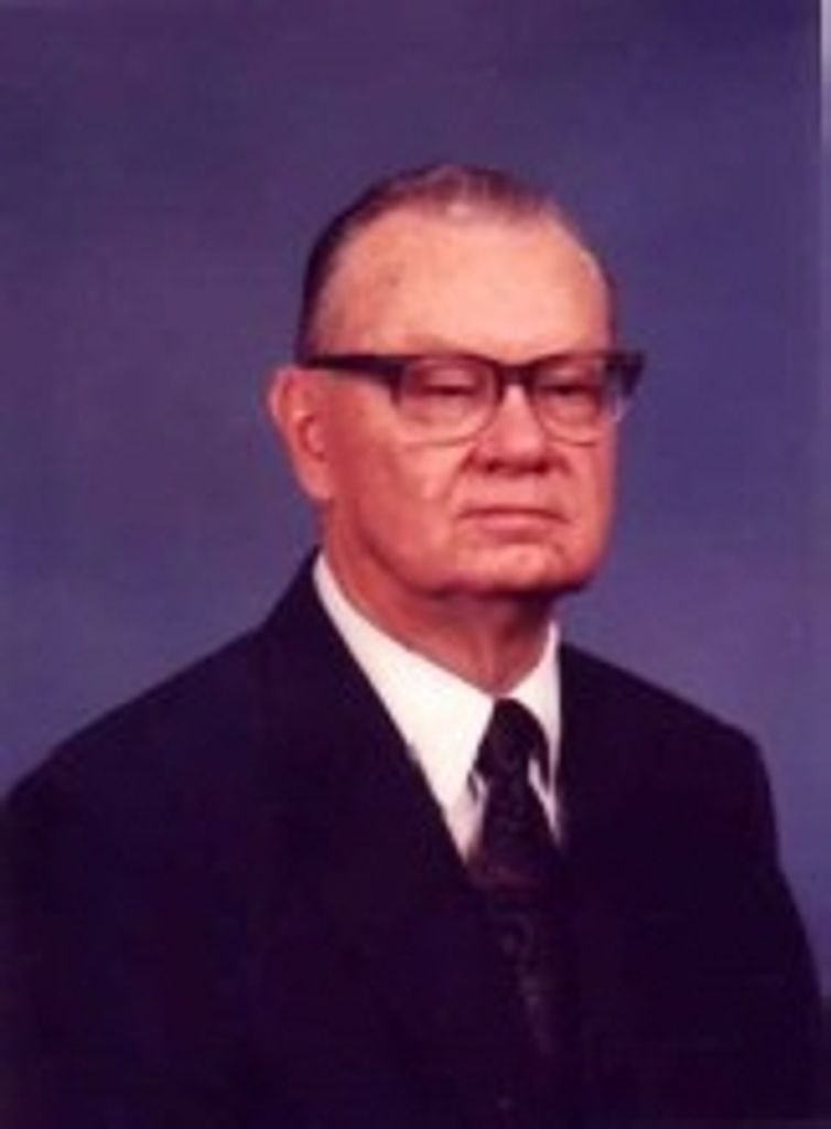 Dennis Edgar Mitchell Jr.
