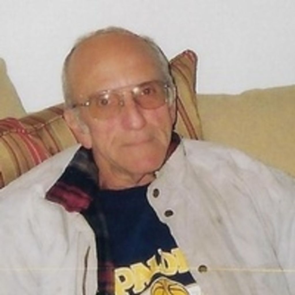 Johnny Larue Roberts