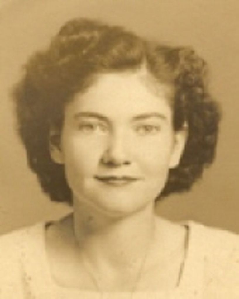 Louise Caughman Kinard