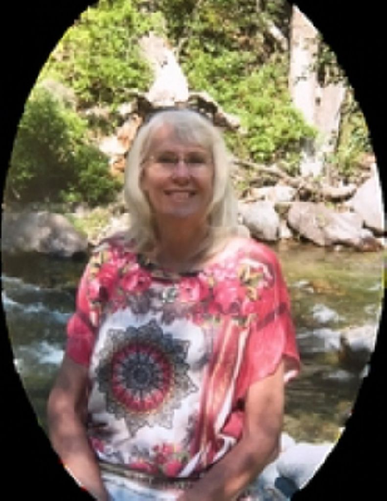 Kathie Lynn Vest Profile Photo