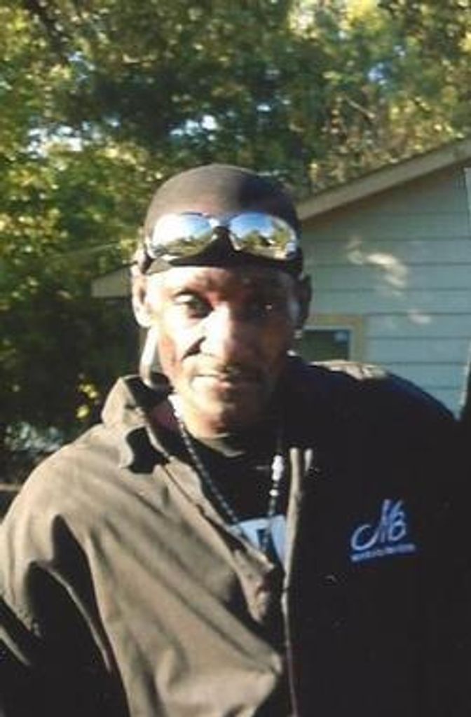 Roosevelt Franklin Profile Photo