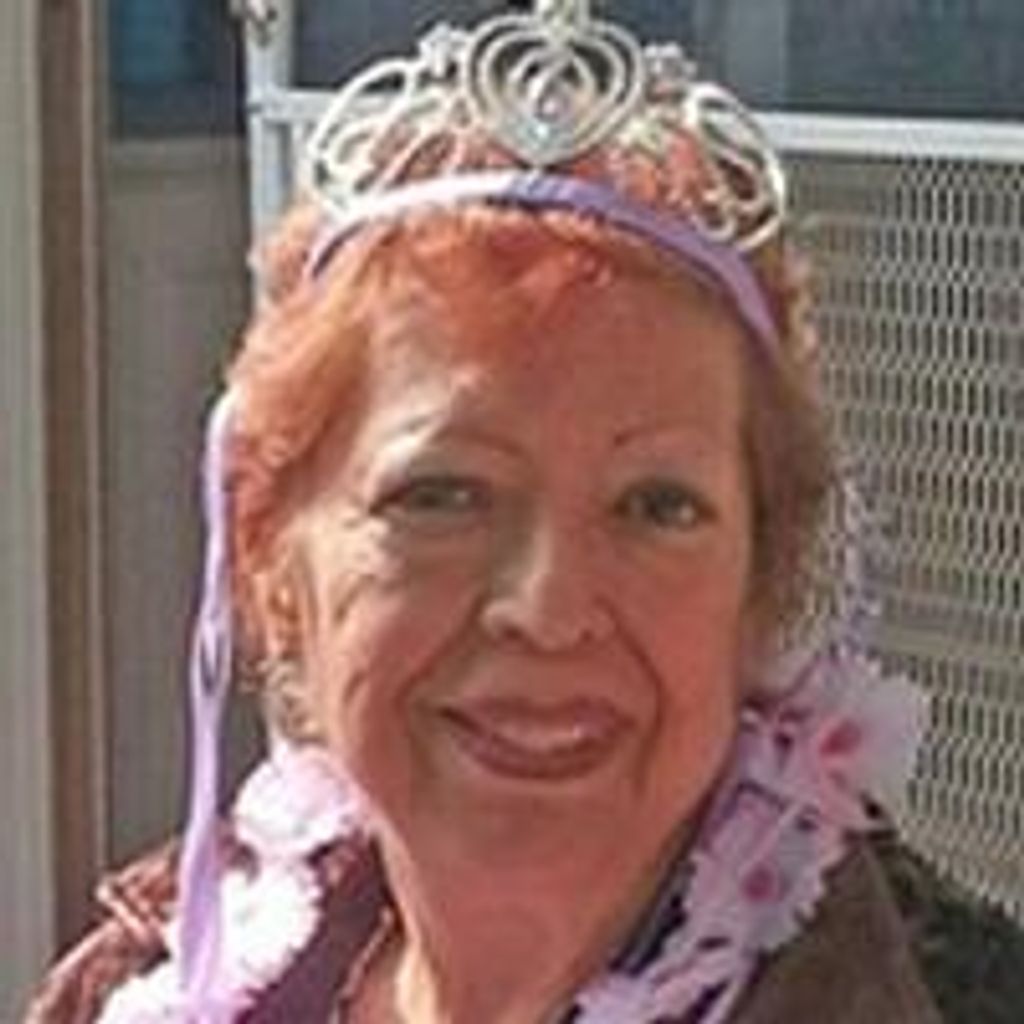 Evelyn R. Fuentes