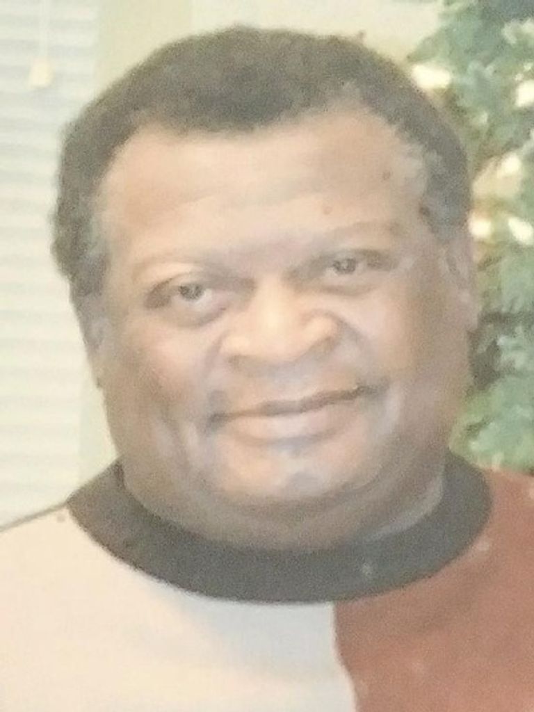 James Turner, Sr.