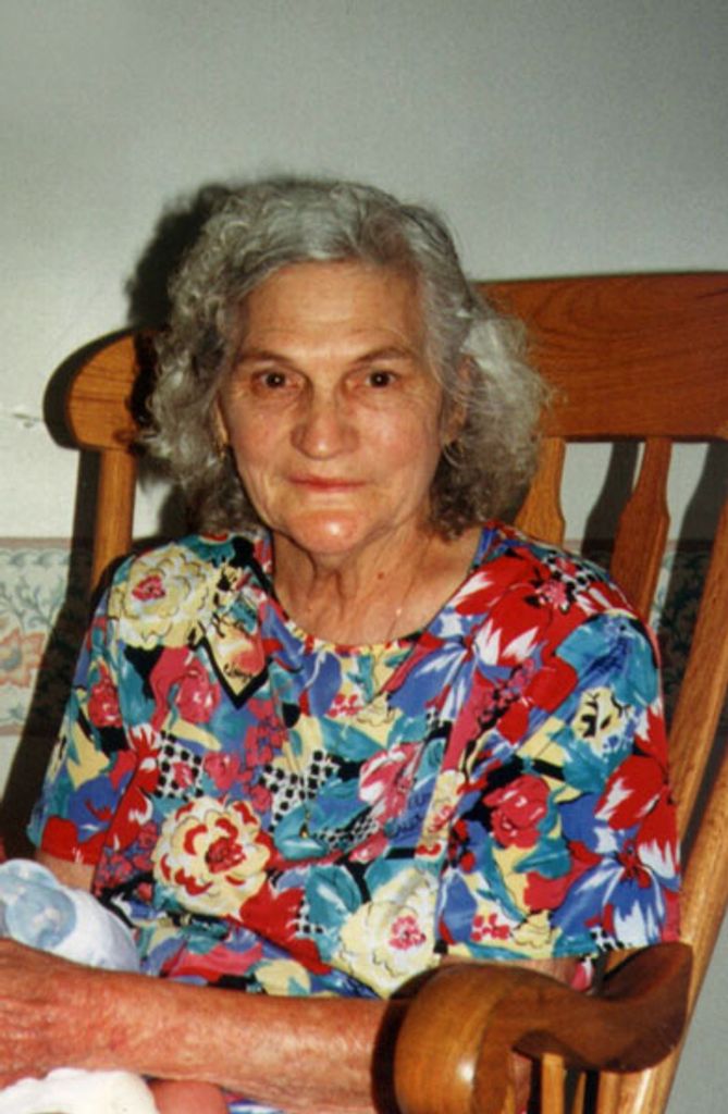 Stella Mae Ray Profile Photo