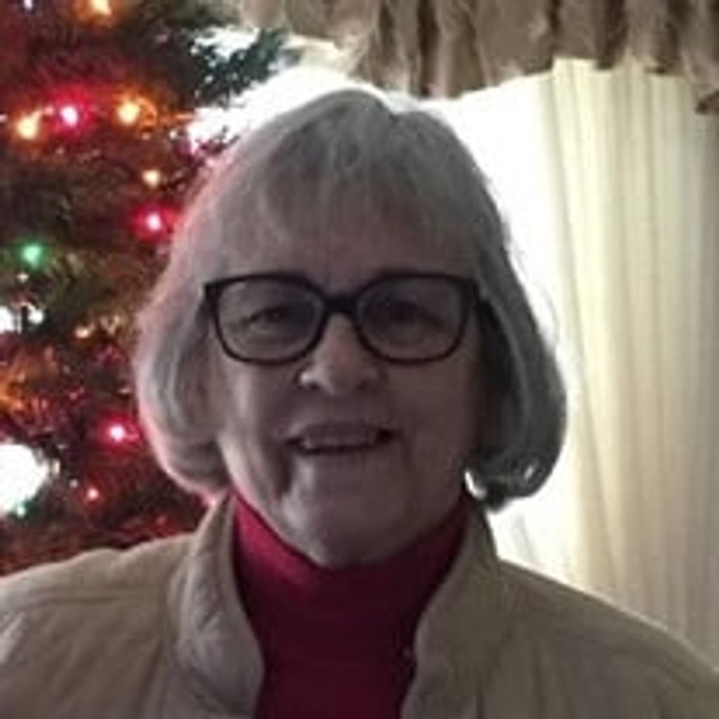 Linda "Jill" Burris