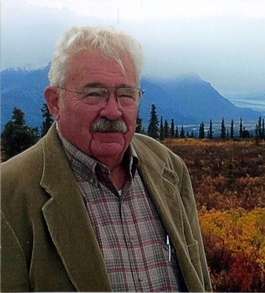 Stephen Switzer Profile Photo