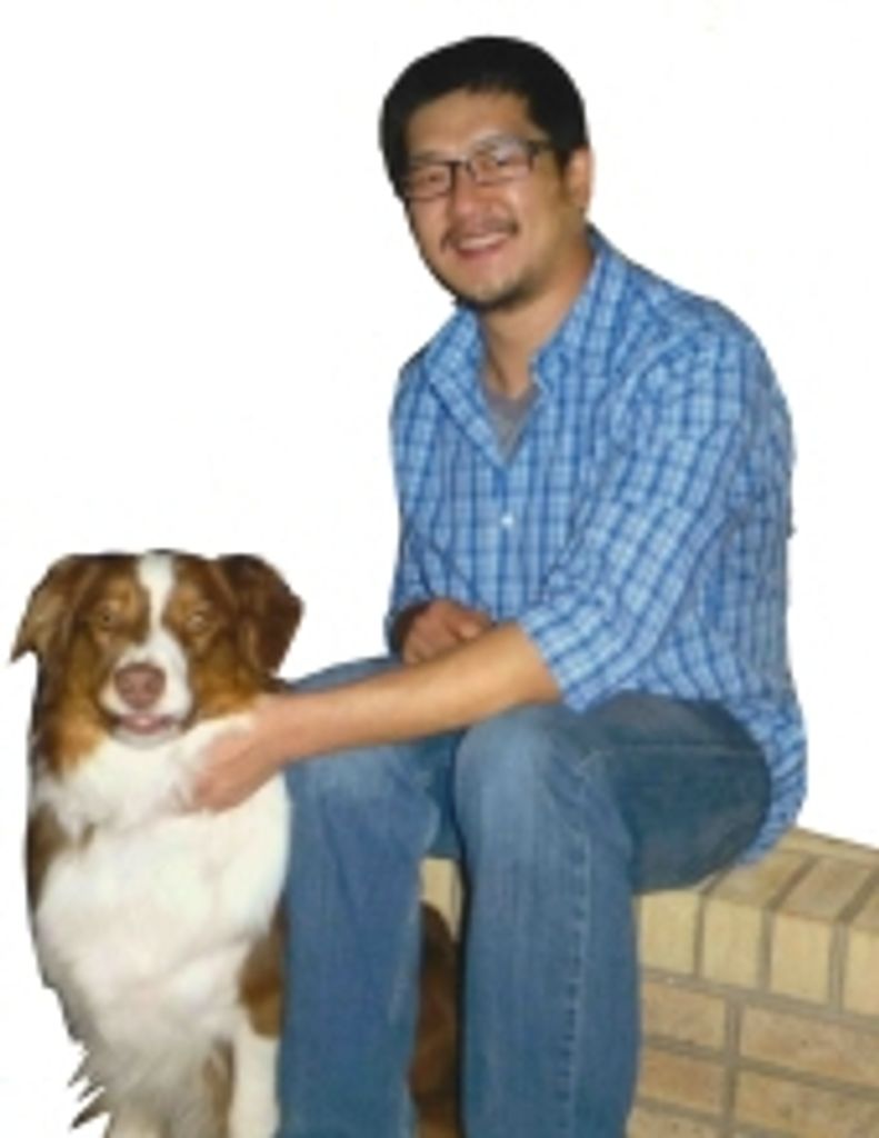 Matthew  Kim Sullivan 