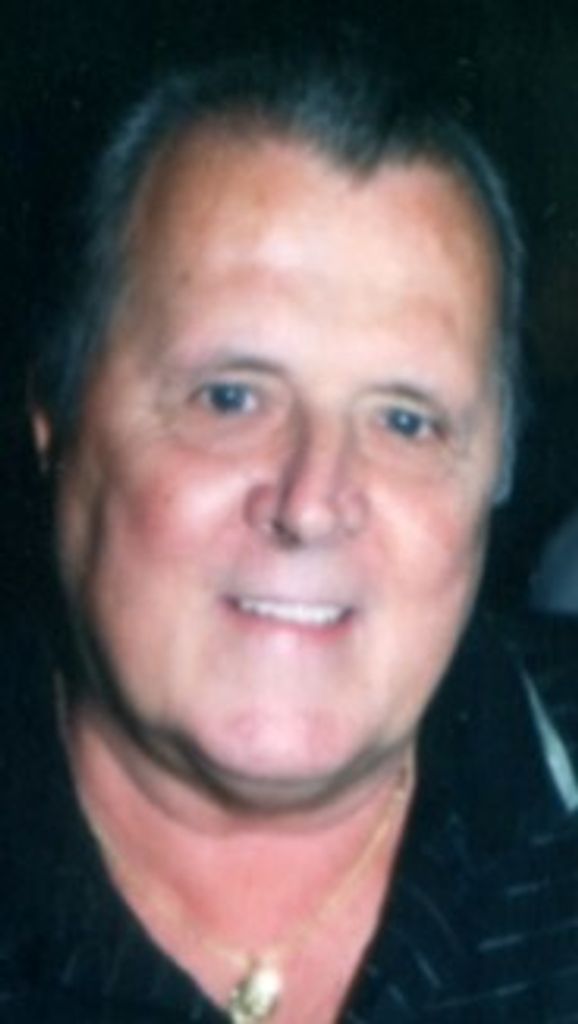 Lewis R. Seibert Jr.