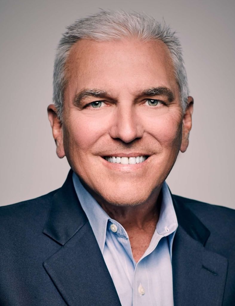 Donald Cameron Findlay Iii Profile Photo