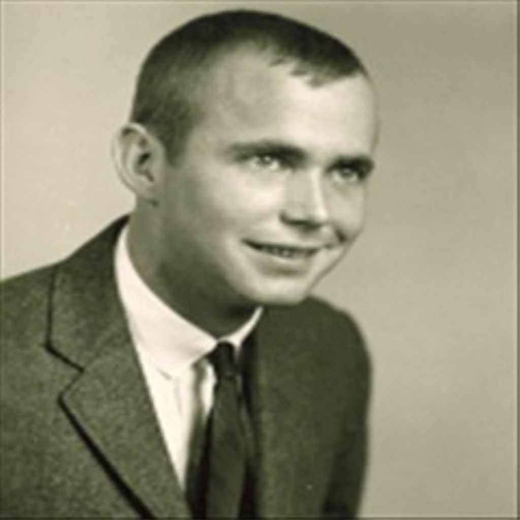 James Richard "Rick" Caswell Profile Photo