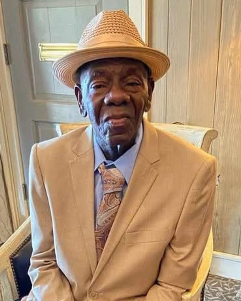William Mitchell Jr. Profile Photo