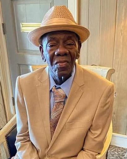 William Mitchell Jr.'s obituary image