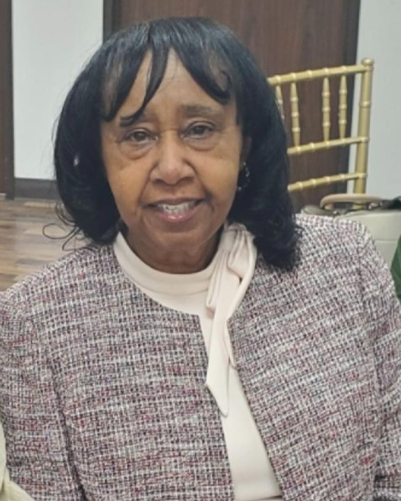 Kay Johnson Profile Photo