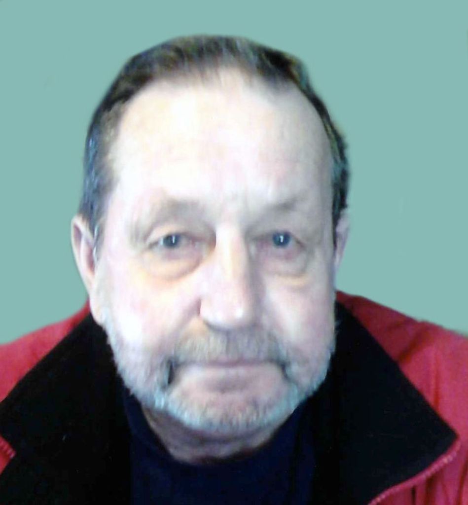 Charles "Charlie" Wayne Curry