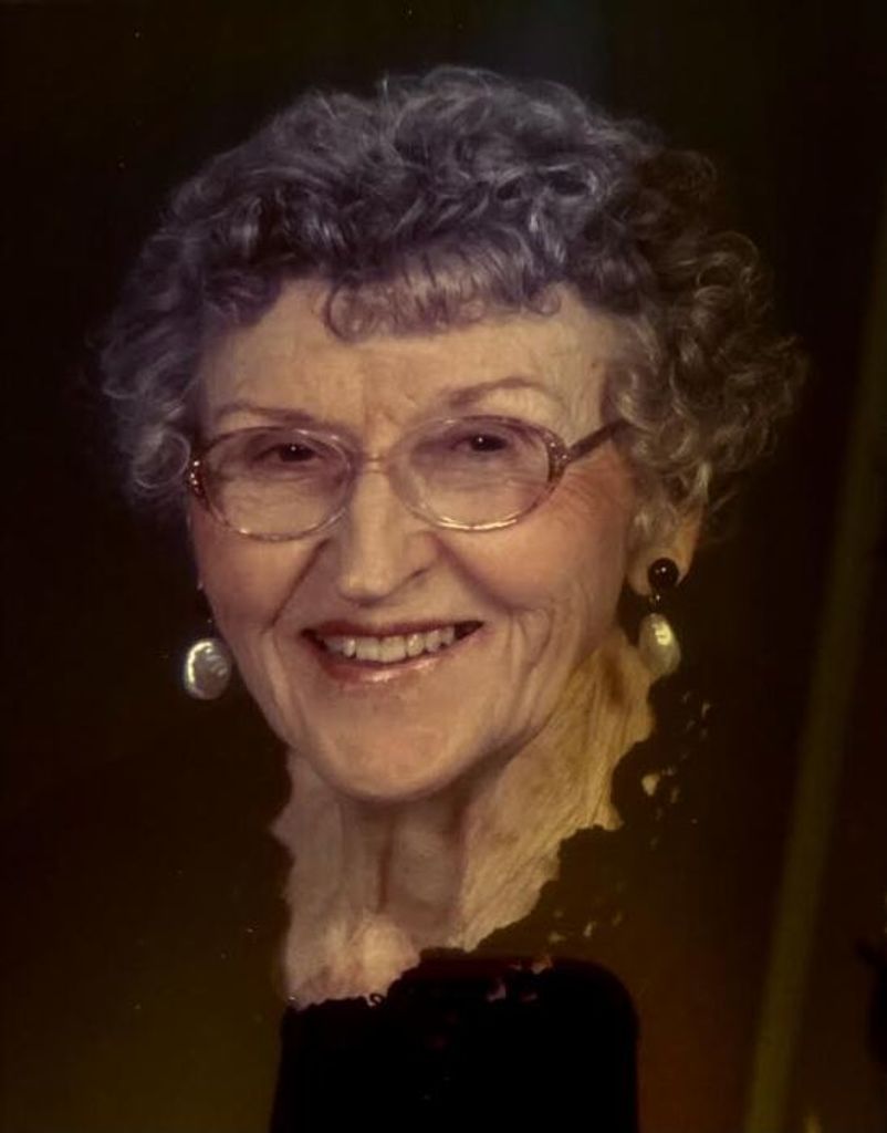 Lillian Zaskoda