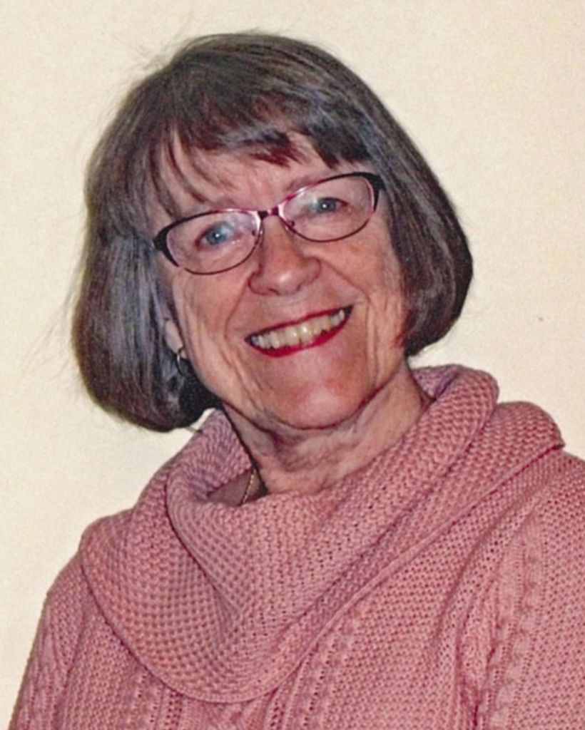 Mary L. Messerly