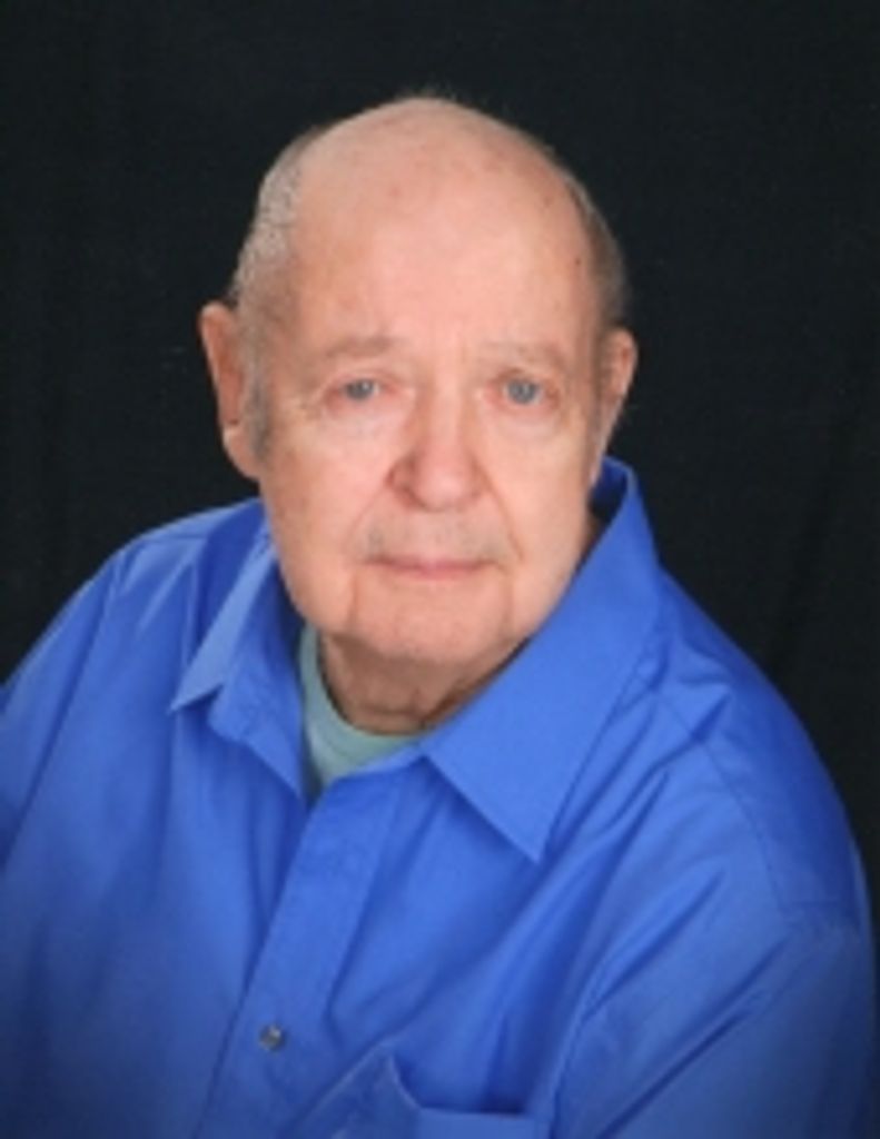 Franklin Wayne White - Mcnabb Funeral Home