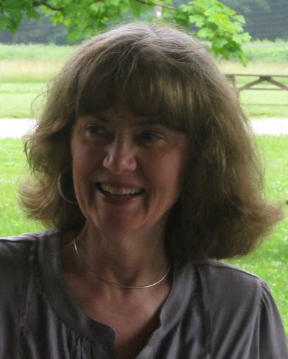 Linda Mary Schaeffer's obituary image