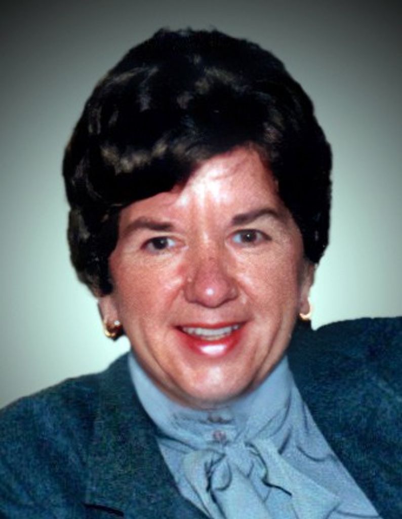 Mary Lou Young