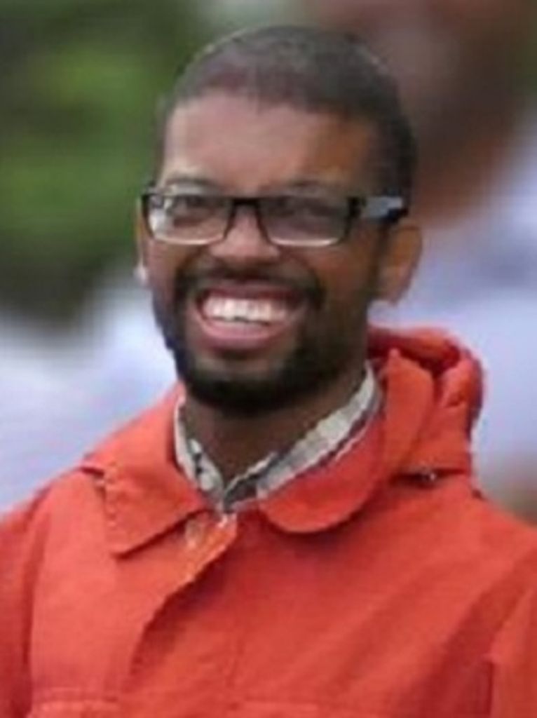 Antonio Jay Thomas Dondlinger