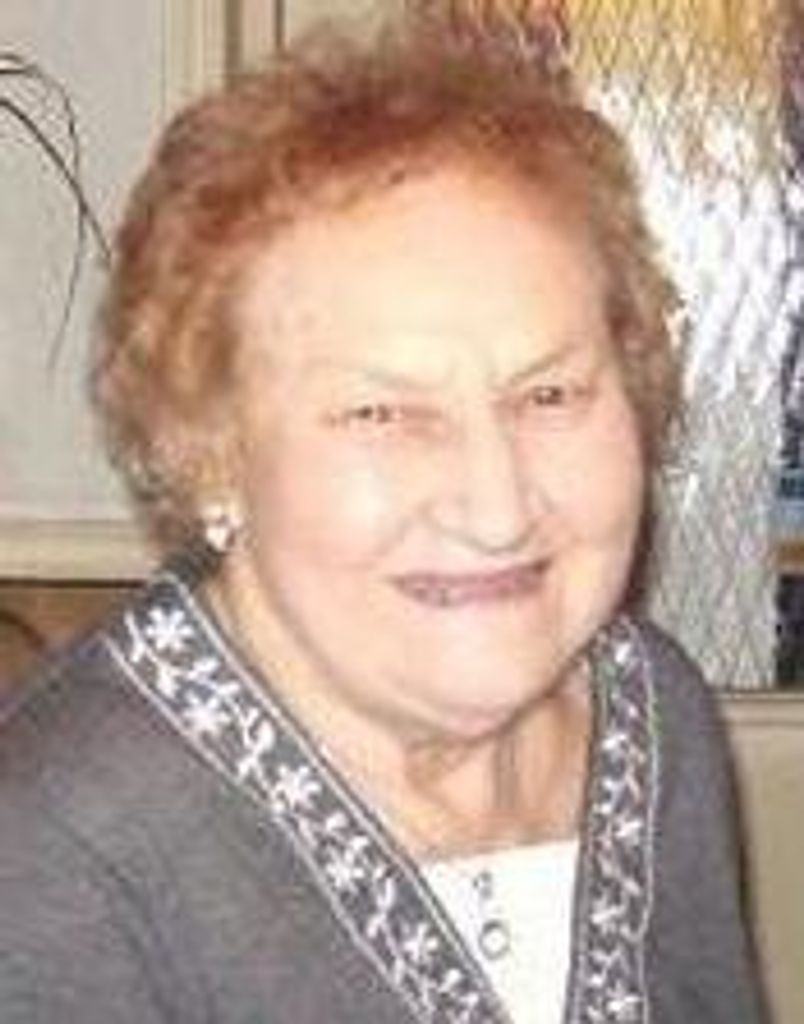 Frances A. " Fran " Curry Profile Photo