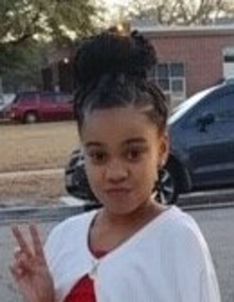 Chloe Brionna Mann