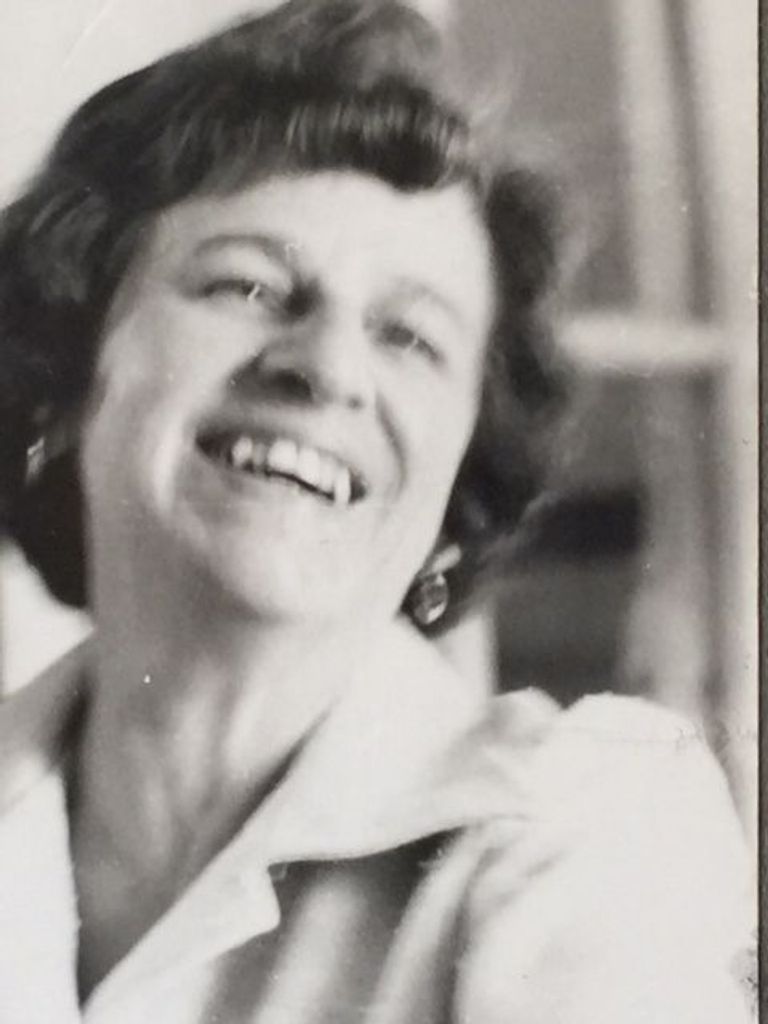 Edith (ladonisi) Killelea Profile Photo
