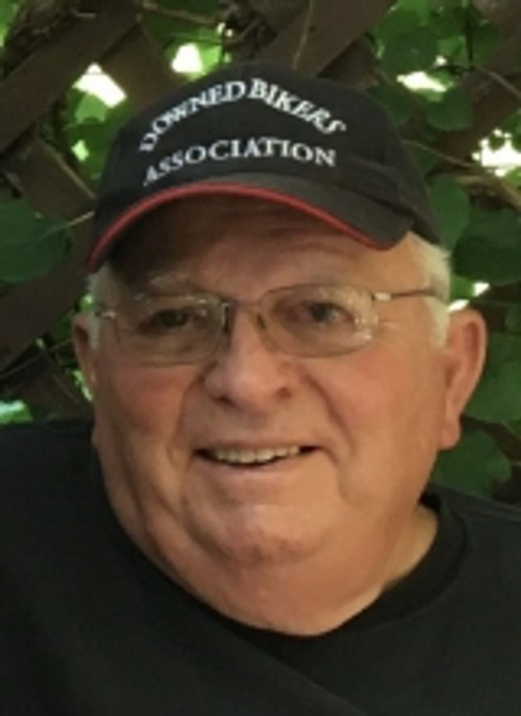 Clinton "Boss" Andry Profile Photo