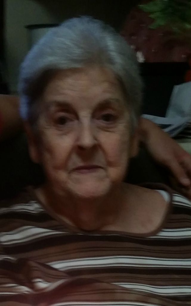 Rebecca Earnestine Tipton Chaney