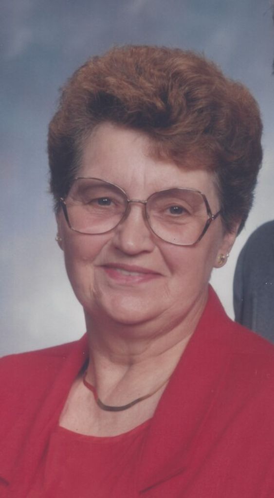 Ruby Pearl Peterson Profile Photo