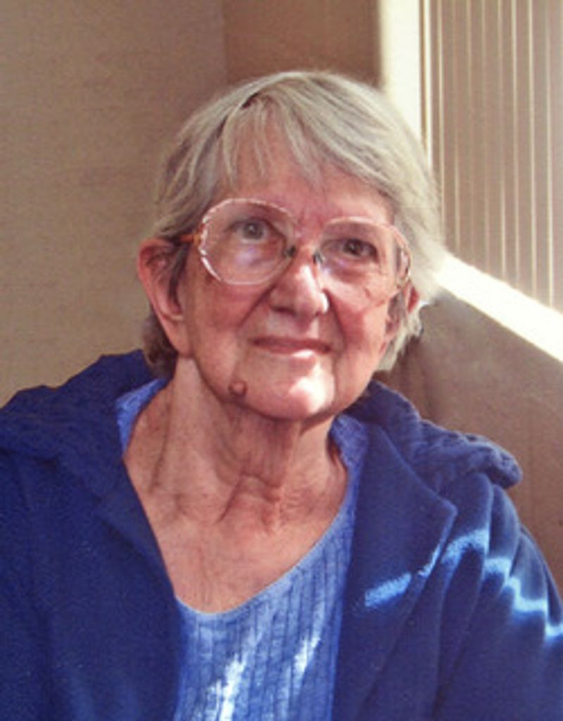 Mary Againeses