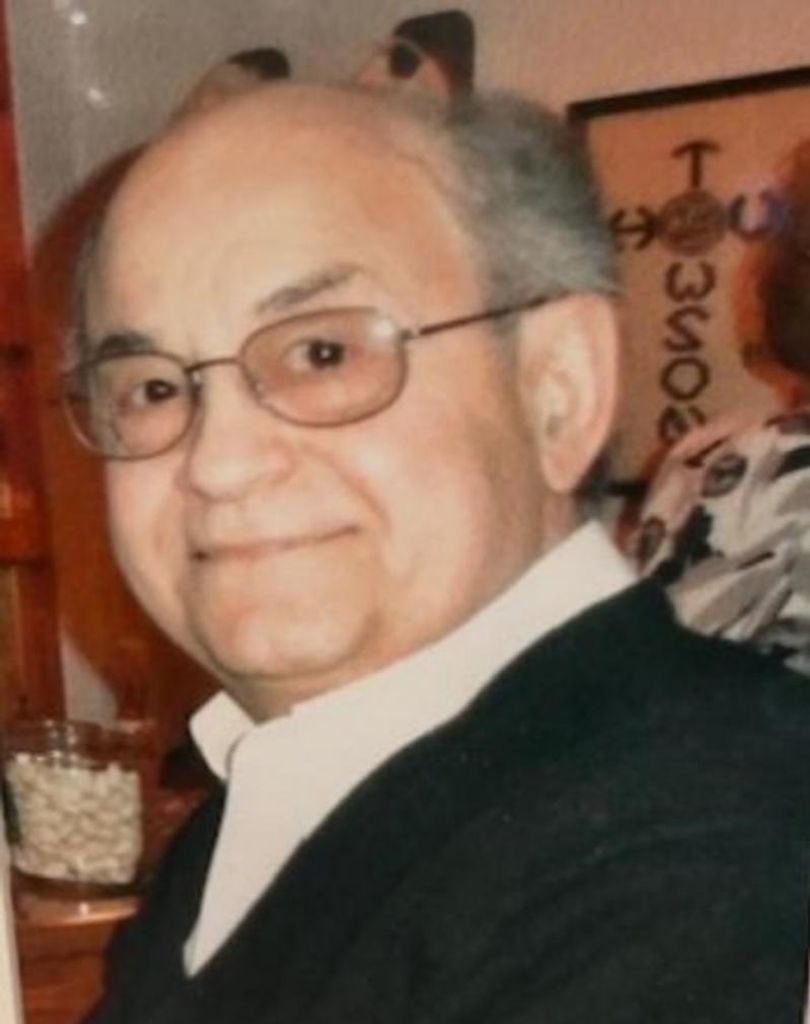Anthony R. Boccuti Profile Photo