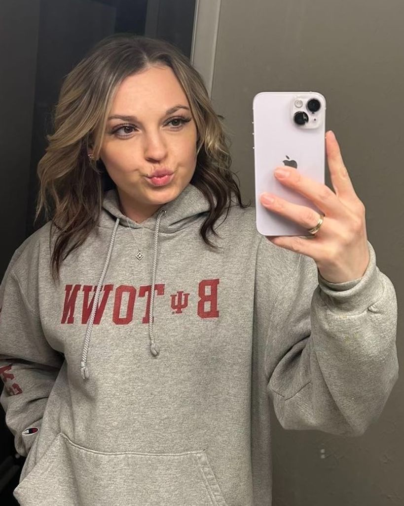 Hayleigh Mitchell Profile Photo