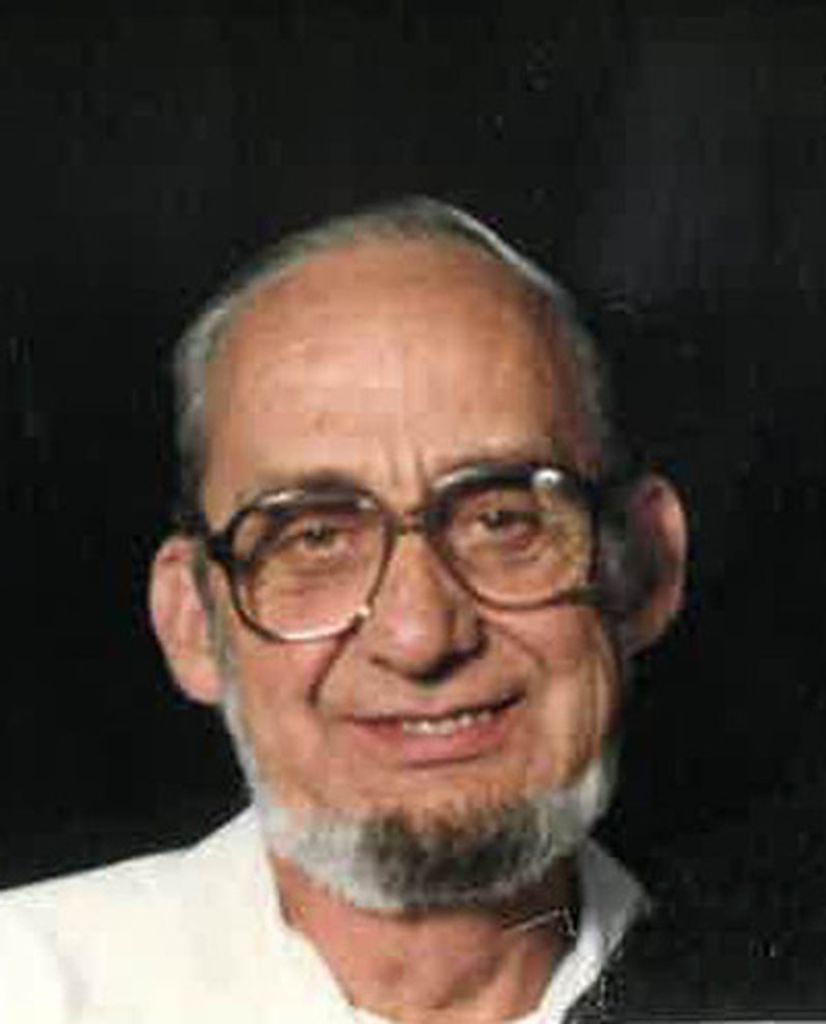 Richard "Dick" John Hadlock Profile Photo