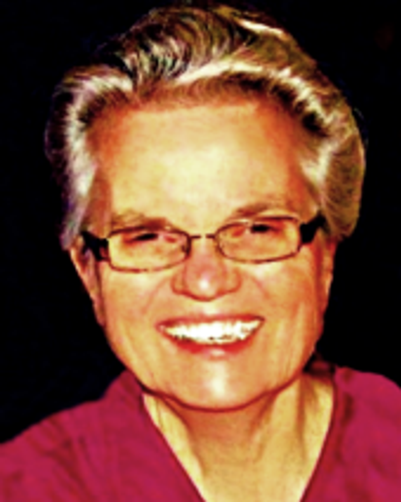 Linda Hill
