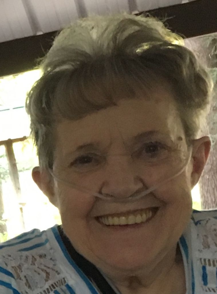 June M. Christina Ammerman