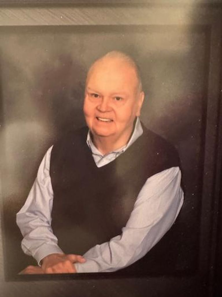 Billy Von Laclare Profile Photo