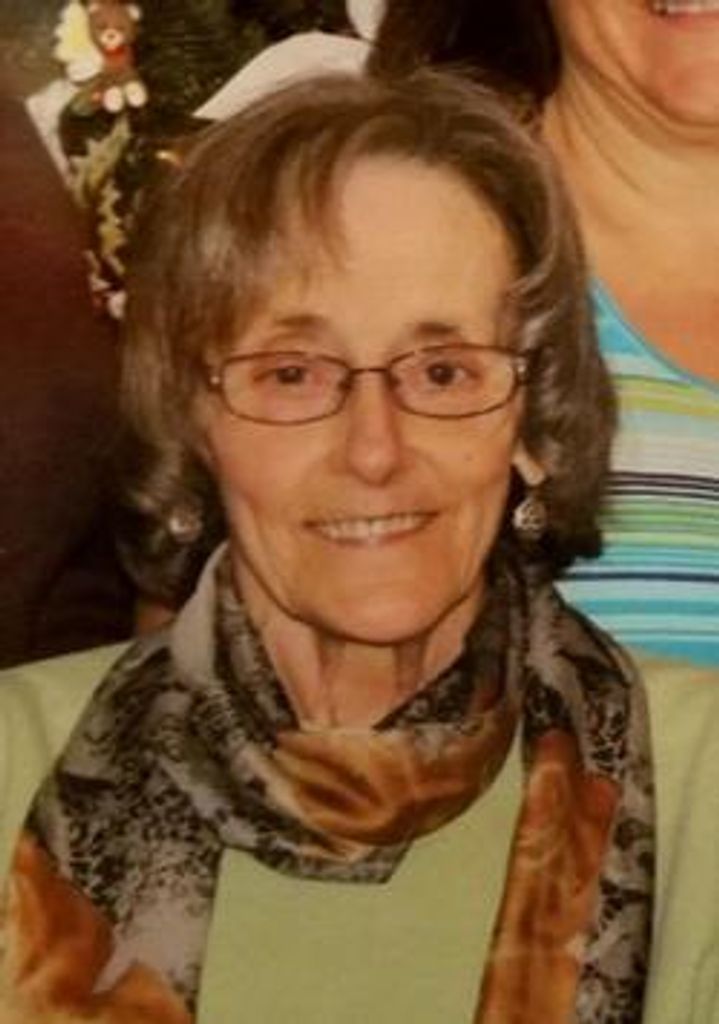 Mildred Ann Liggett