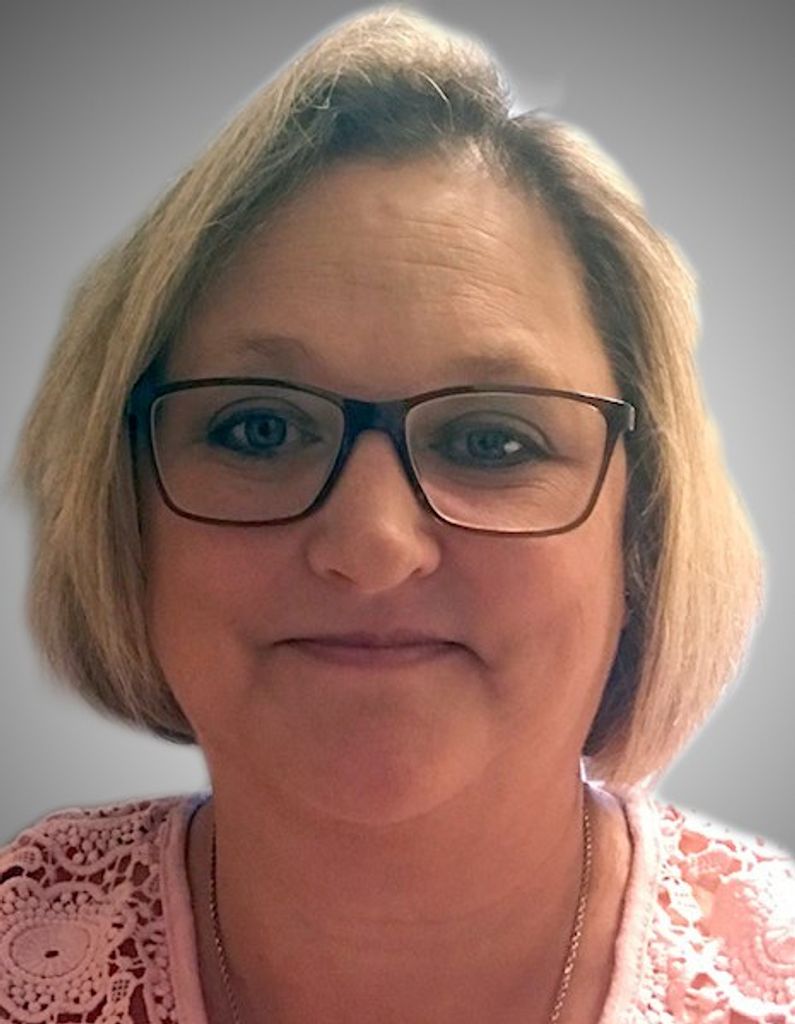 Teresa Jones Henderson