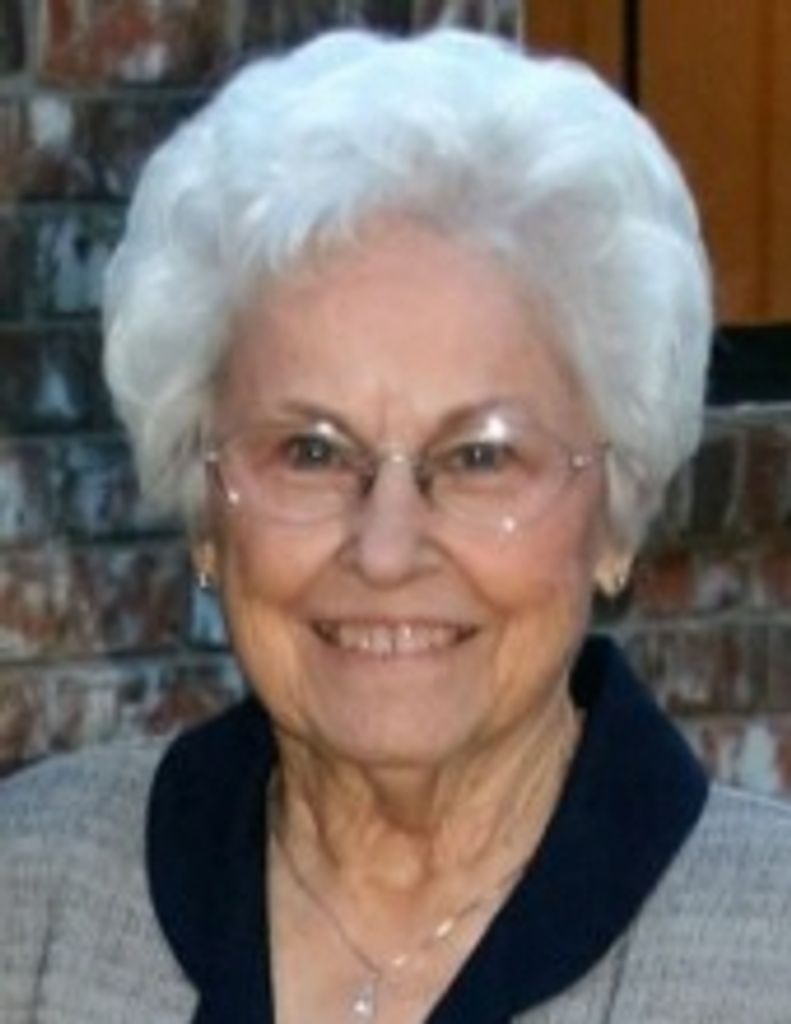 Wilma Jean Thomas