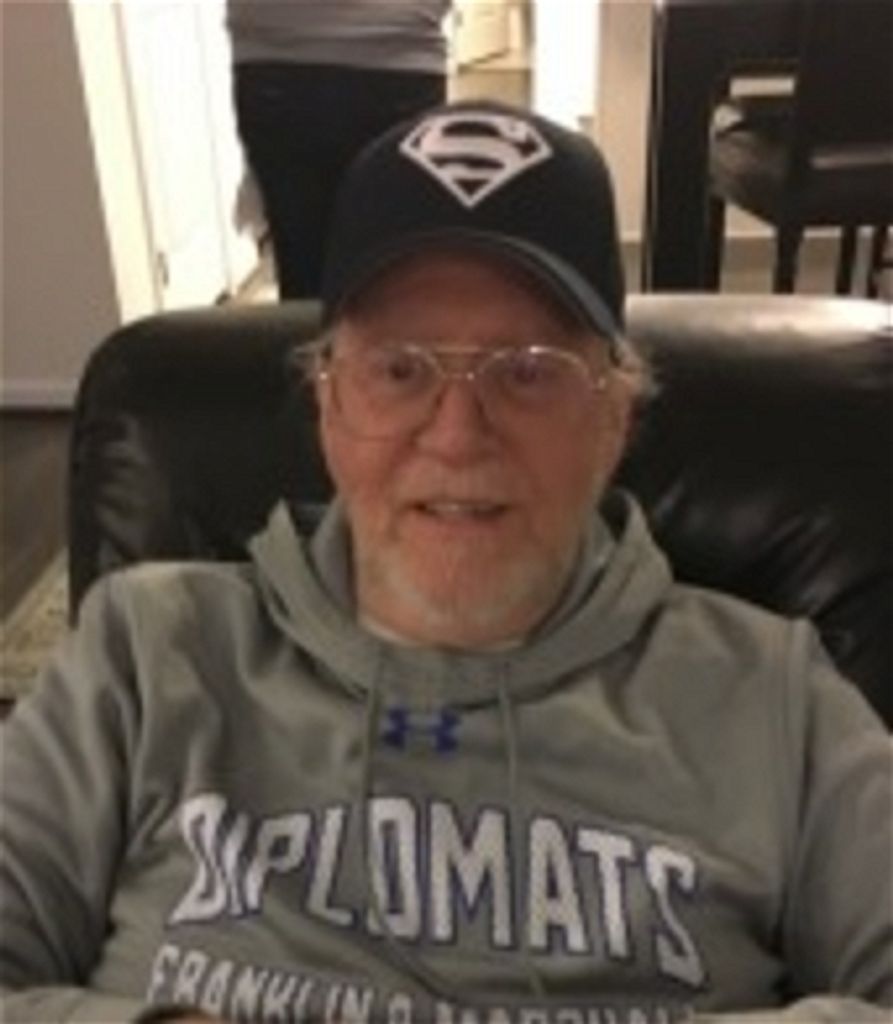 Edward William Krug Jr.